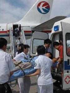 灵寿县接送服务